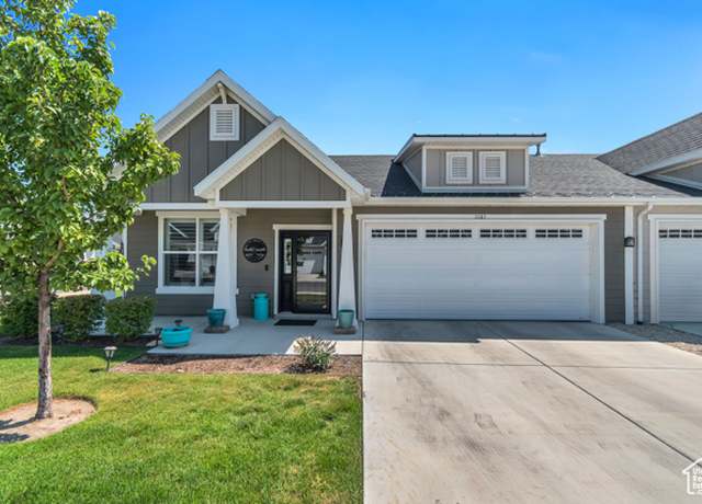 Property at 1161 W 1810 S, Orem, UT 84058, 2 beds, 2 baths
