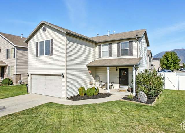 Property at 333 S 1170 W, Spanish Fork, UT 84660, 3 beds, 2.5 baths