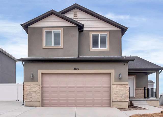 Property at 5106 W Jaycie Ct S, Salt Lake City, UT 84118, 3 beds, 2.5 baths