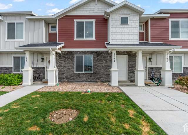Property at 1142 W Nettle Dr #202, Santaquin, UT 84655, 3 beds, 2 baths