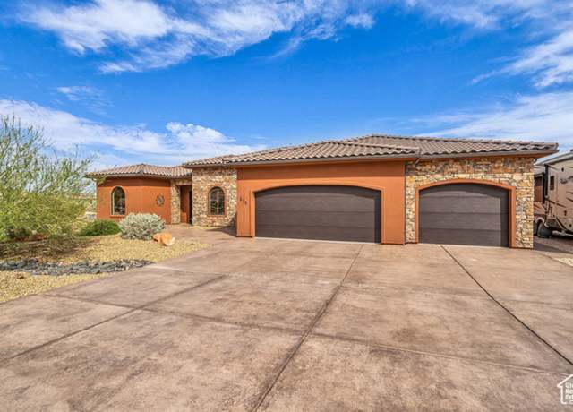 Property at 878 W 3270 S S, Hurricane, UT 84737, 3 beds, 2 baths