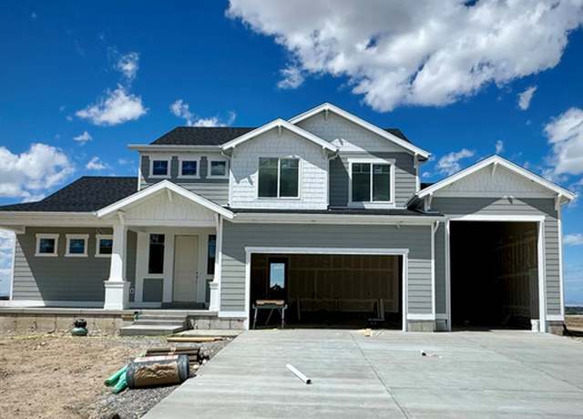 Property at 742 W Cherry Ln #226, Grantsville, UT 84029, 4 beds, 2.5 baths