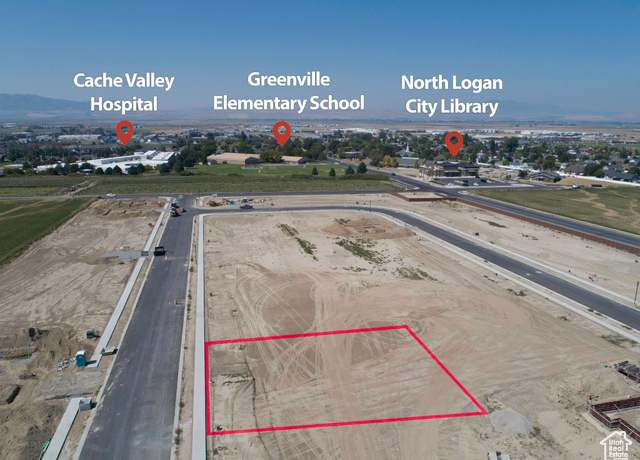 Property at 709 E 2450 N #49, North Logan, UT 84341