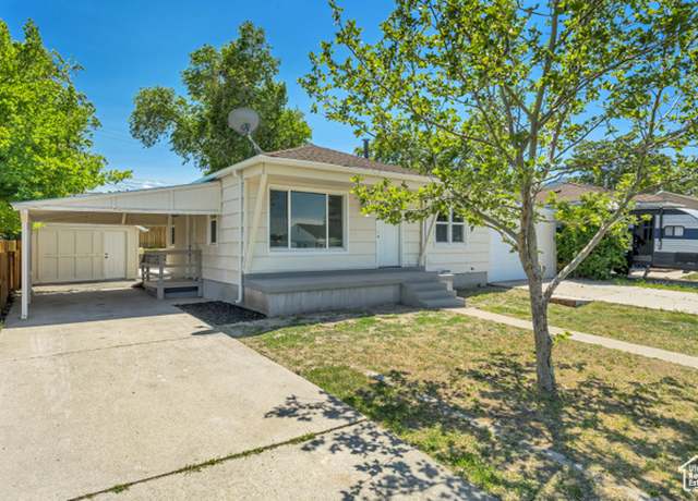 Property at 8689 W Edith Dr, Magna, UT 84044, 3 beds, 2 baths