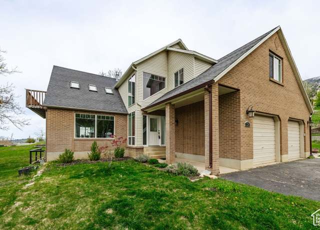 Property at 591 E Vons Way N, Providence, UT 84332, 6 beds, 3.5 baths