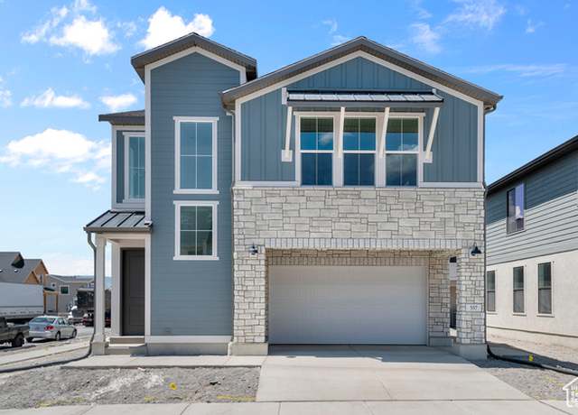 Property at 557 N Buffalo Grass Ln, Lindon, UT 84042, 3 beds, 3 baths