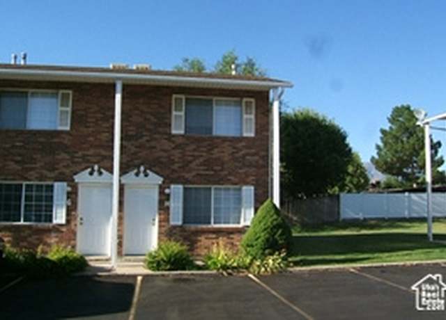 Property at 556 N Fairfield Rd Unit B1, Layton, UT 84041, 2 beds, 1.5 baths