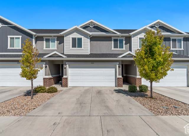 Property at 1923 S 1120 W, Orem, UT 84058, 3 beds, 2.5 baths