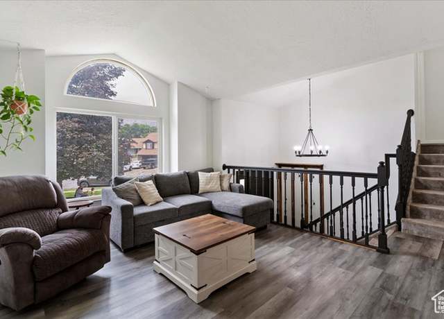 Property at 733 E 1850 N, North Ogden, UT 84414, 5 beds, 2 baths