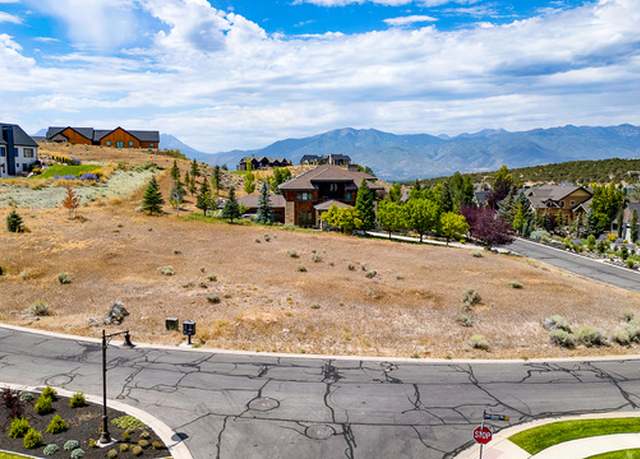 Property at 3404 E Stoney Cir #110, Heber City, UT 84032