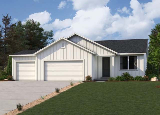 Property at 5198 N Lukes St St, Eagle Mountain, UT 84005, 3 beds, 2 baths