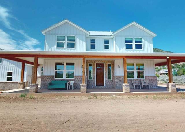 Property at 3100 W Old Highway 120, Enterprise, UT 84725, 6 beds, 4 baths