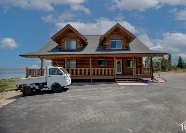 Property at 118 Maple Dr, Fish Haven, ID 83287, 4 beds, 4 baths