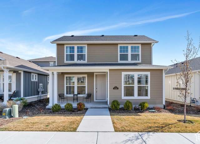 Property at 6156 W Poplar View Dr, South Jordan, UT 84009, 3 beds, 3 baths