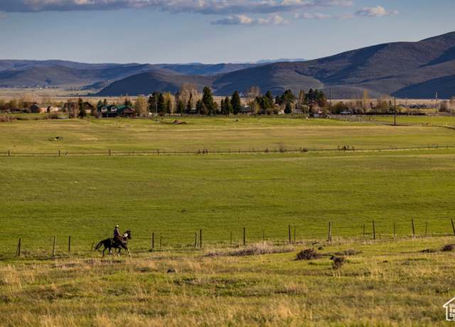 Property at Property in Oakley, UT 84055