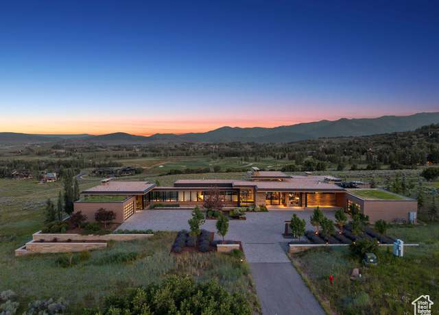 Property at 8078 N Red Fox Ct, Park City, UT 84098, 6 beds, 7.5 baths