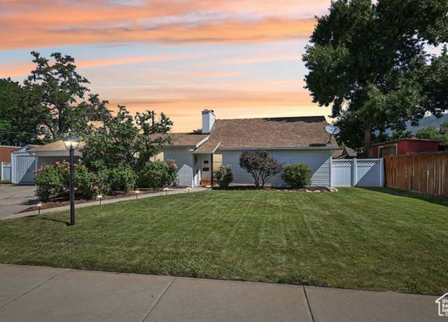 Property at 115 E 400 N, Bountiful, UT 84010, 3 beds, 1 bath