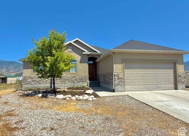 Property at 4364 N Rose Springs Rd W, Erda, UT 84074, 6 beds, 3 baths