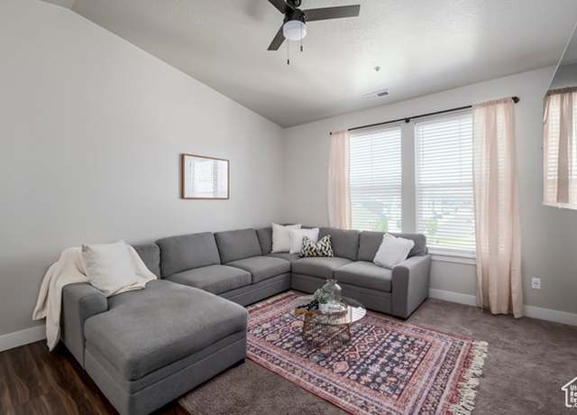 Property at 588 N 360 W Unit A301, Vineyard, UT 84059, 3 beds, 2 baths