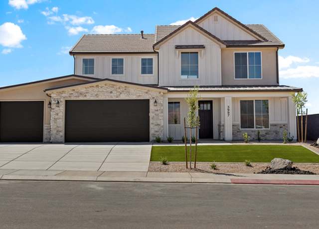Property at 3997 W 1500 S, Hurricane, UT 84737, 5 beds, 3.5 baths