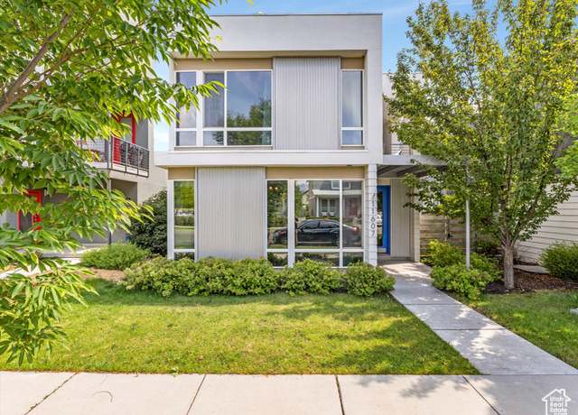 Property at 11607 S Alexandria Dr, South Jordan, UT 84009, 3 beds, 3 baths