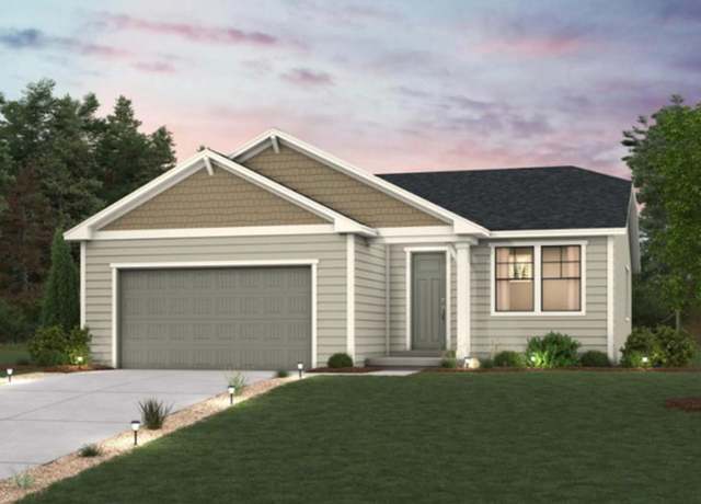 Property at 177 E Clear Granite Way, Eagle Mountain, UT 84005, 3 beds, 2 baths