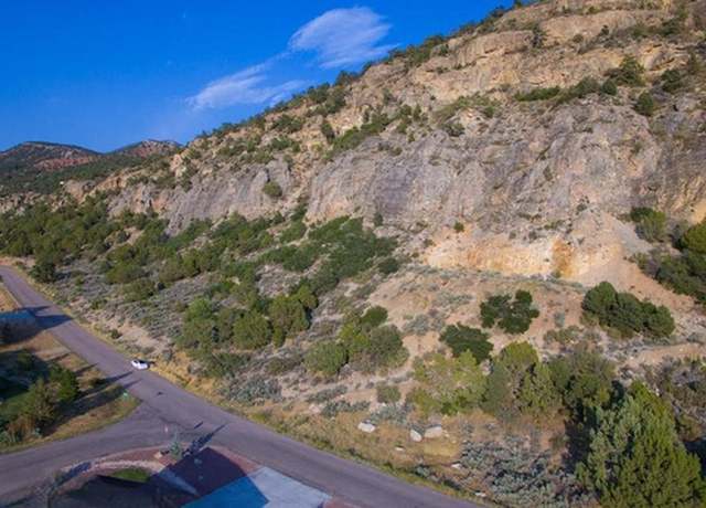 Property at 2145 S Chekshani #63, New Harmony, UT 84757
