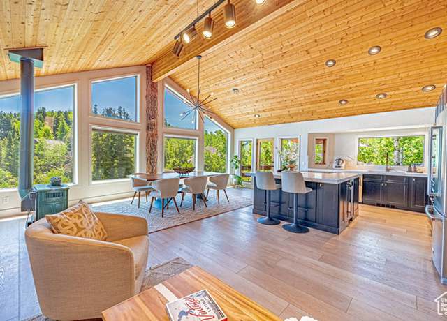Property at 4414 Hidden Cove Rd, Park City, UT 84098, 5 beds, 4 baths