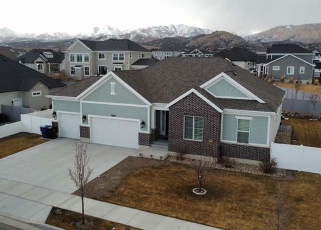 Property at 13592 S Conie Bell Dr, Herriman, UT 84096, 5 beds, 3.5 baths