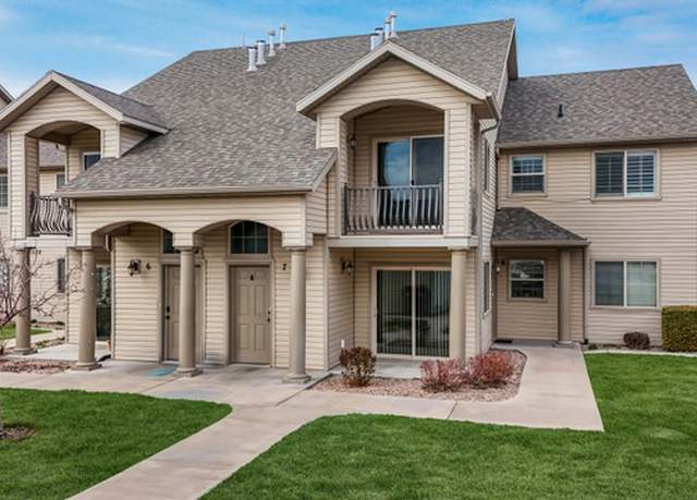 Property at 2522 W 500 S #7, Springville, UT 84663, 3 beds, 2 baths