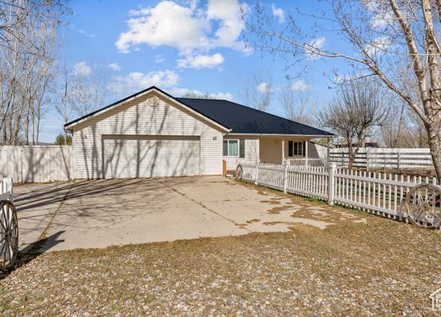 Property at 641 N 4375 W, Cedar City, UT 84721, 3 beds, 2 baths