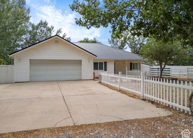 Property at 641 N 4375 W, Cedar City, UT 84721, 3 beds, 2 baths