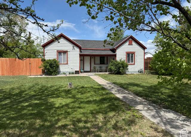 Property at 3274 W 3100 S, West Valley City, UT 84119, 3 beds, 1 bath