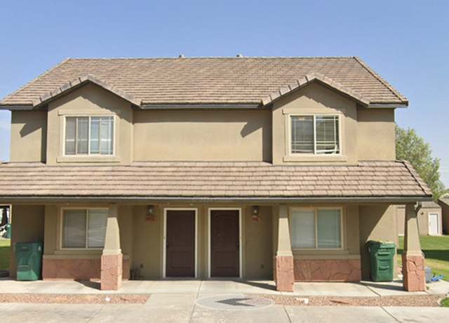 Property at 672 N 100 W, Vernal, UT 84078, 3 beds, 2.5 baths