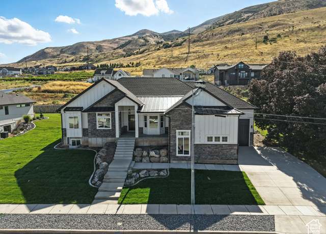 Property at 2023 S 150 W, Perry, UT 84302, 6 beds, 4 baths