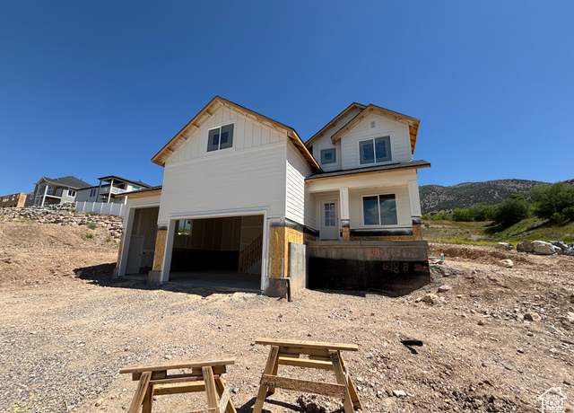Property at 698 N Sunset Dr, Morgan, UT 84050, 4 beds, 2 baths