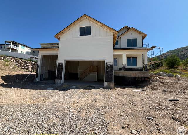Property at 698 N Sunset Dr, Morgan, UT 84050, 4 beds, 2 baths