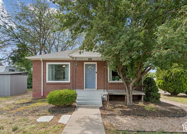 Property at 1195 N 400 E, Bountiful, UT 84010, 3 beds, 1 bath