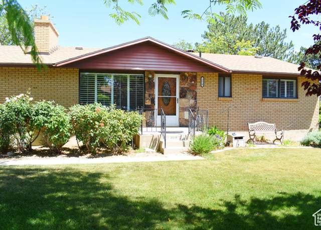 Property at 3018 W Carranza Dr, Taylorsville, UT 84129, 4 beds, 3 baths