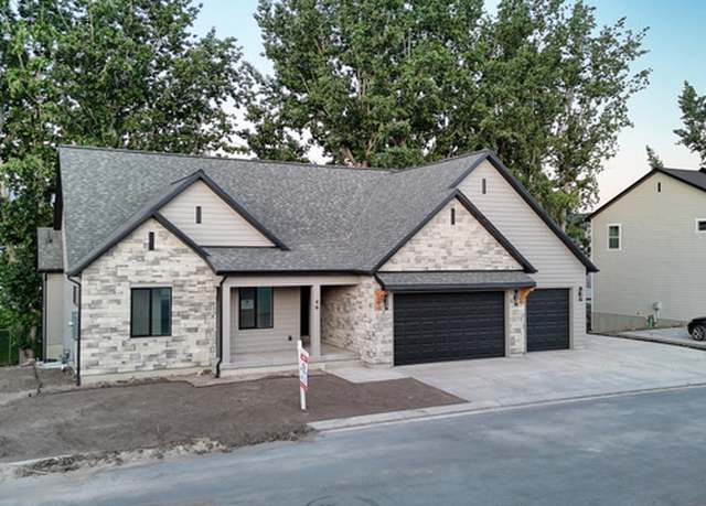 Property at 46 N 2430 W, Lehi, UT 84043, 3 beds, 2 baths