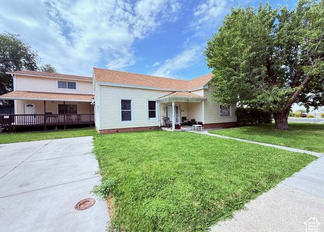 Property at 389 W 500 S, Provo, UT 84601, 4 beds, 2 baths