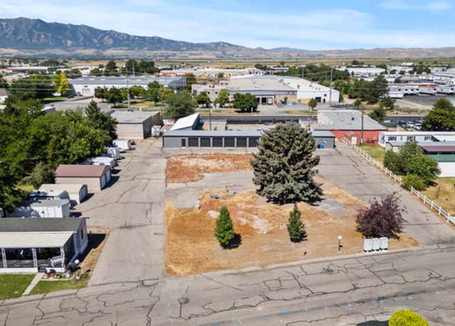 Property at 410 W 725 N, Logan, UT 84341