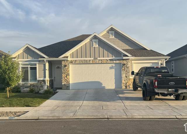 Property at 5597 W 5600 S #40, Hooper, UT 84315, 3 beds, 2 baths