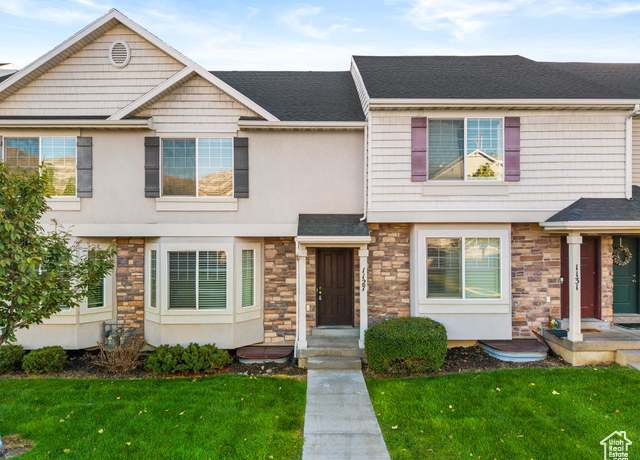 Property at 1127 N Independence Ave, Provo, UT 84604, 3 beds, 2.5 baths