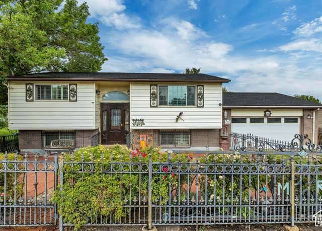 Property at 3588 W Churchwood Dr S, Taylorsville, UT 84119, 5 beds, 2 baths