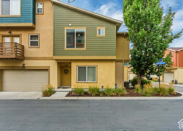 Property at 11287 S Winter Bluff Ln, South Jordan, UT 84095, 2 beds, 2 baths