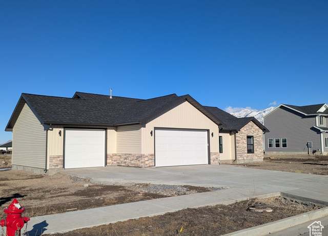 Property at 509 W 1830 N, Logan, UT 84341, 3 beds, 2 baths