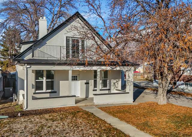 Property at 455 E 300 S, Provo, UT 84606, 4 beds, 3 baths