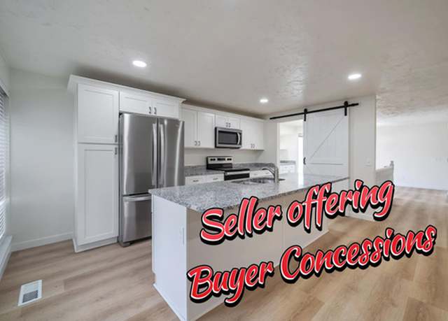 Property at 4195 W Kirkcaldy Cir S, South Jordan, UT 84009, 4 beds, 3 baths