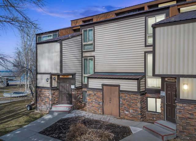 Property at 2176 S Bear Blvd #423, Garden City, UT 84028, 2 beds, 2 baths